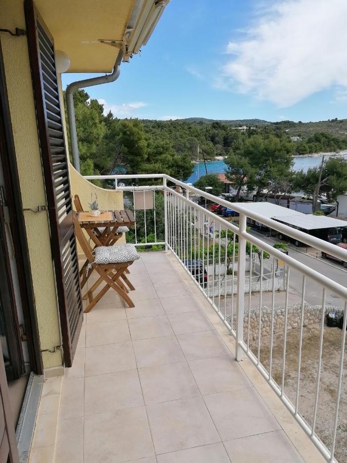 Apartment By The Beach Primošten Εξωτερικό φωτογραφία