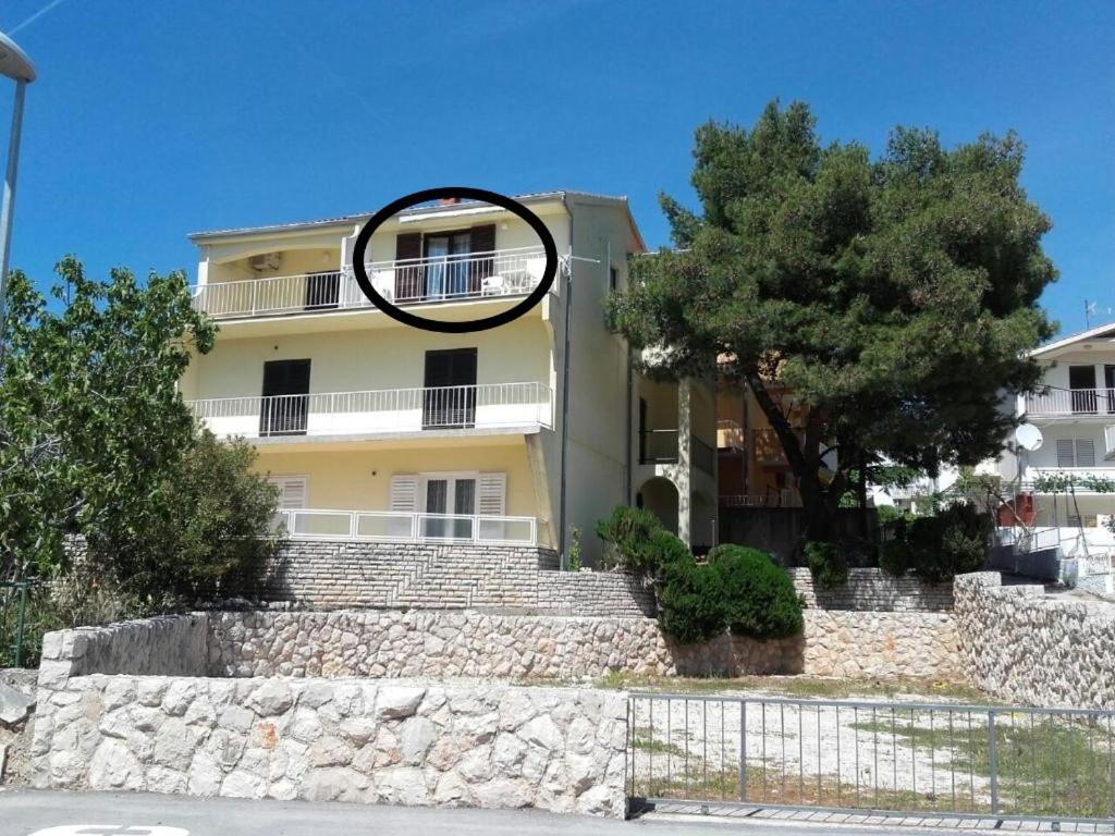 Apartment By The Beach Primošten Εξωτερικό φωτογραφία