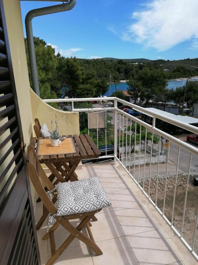 Apartment By The Beach Primošten Εξωτερικό φωτογραφία